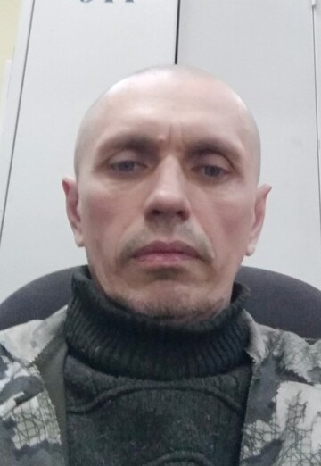 Моя фотография - Дмитрий, 55 из Воскресенск (@dmitriy435582)