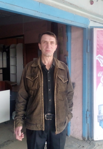 Моя фотография - Николай, 51 из Находка (Приморский край) (@nikolay176191)