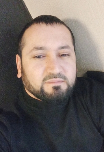 My photo - Chujoy, 36 from Grozny (@vkusniebluda00)