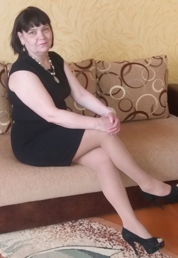 My photo - Galina, 61 from Orsha (@galina50125)