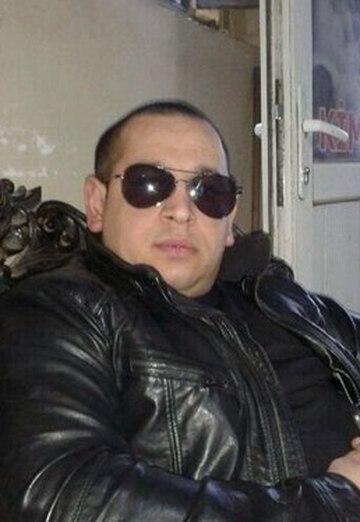 My photo - Umud Askerli, 44 from Nakhchivan (@umudaskerli)