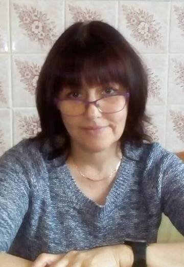 Моя фотография - Наталия, 45 из Набережные Челны (@nataliya48115)