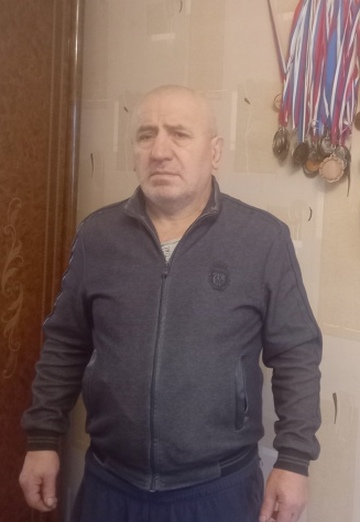 Ma photo - Sepik, 62 de Saratov (@sepik5)