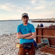 Макс, 37, Кунгур