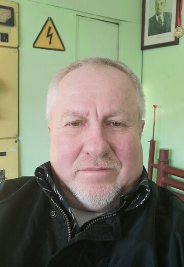 Моя фотография - Константин, 67 из Артем (@konstantin97792)