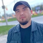 Ахмад, 28, Чебоксары