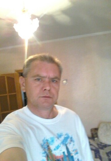 Моя фотография - Александр, 55 из Черкесск (@aleksandr131979)