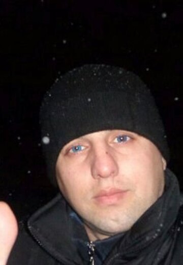 My photo - Aleksey, 39 from Rubtsovsk (@aleksey447515)