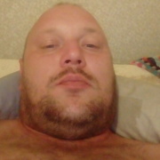 Андрей, 42, Верхняя Пышма