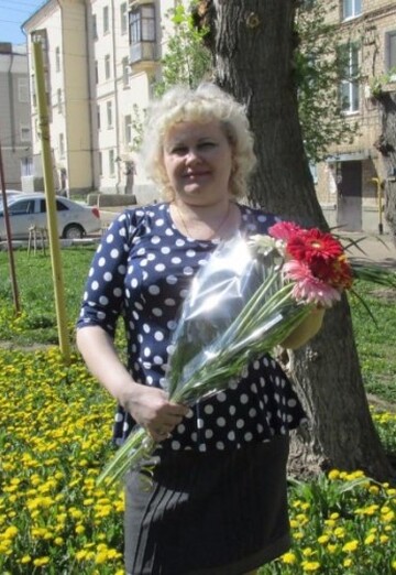 Моя фотография - Светлана, 43 из Кумертау (@svetlanazueva2)