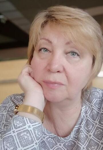 Benim fotoğrafım - Lyudmila, 63  Trzebienice şehirden (@ludmila85178)