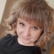 Yuliya 39 Nizhny Novgorod