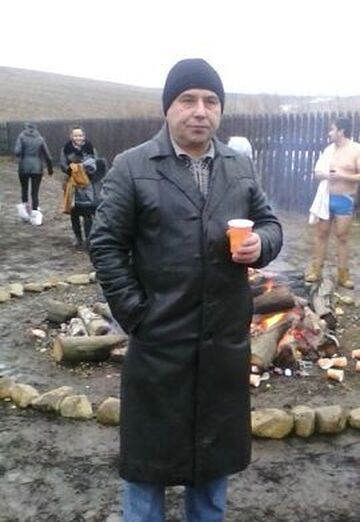 Моя фотография - Сергей, 65 из Черновцы (@sergey743077)