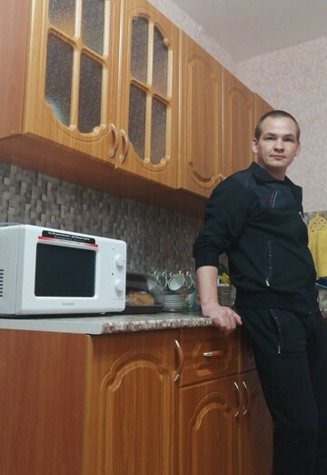 My photo - Aynur, 41 from Kazan (@aynur3082)