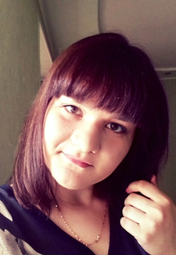 Yana (@yanapolyakova3) — my photo № 20