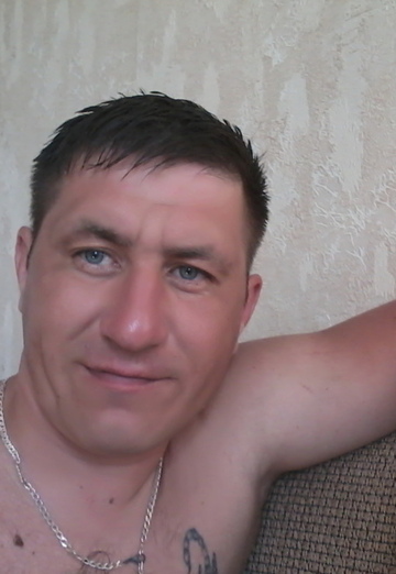 Моя фотография - Дмитрий, 41 из Нижневартовск (@dmitriy370042)