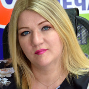 Алла, 49, Балезино