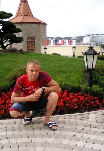 My photo - Oleg, 56 from Volzhskiy (@oleg120196)