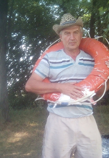 My photo - Igor, 58 from Enakievo (@igor311211)