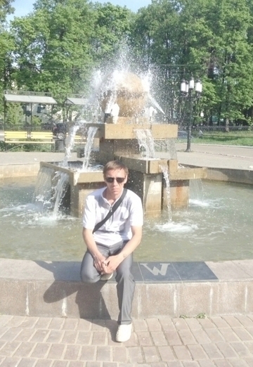 Evgeniy (@id127680) — my photo № 1