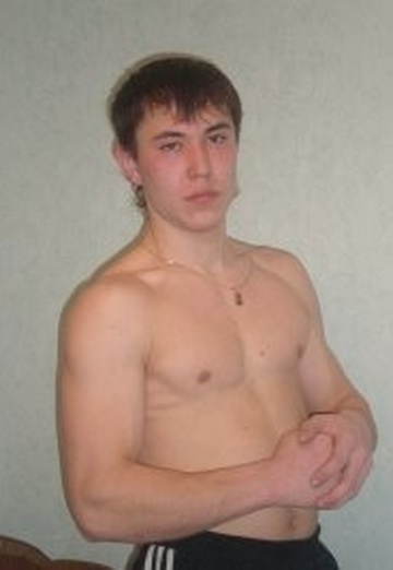 My photo - ramil, 34 from Nizhnekamsk (@ramil394)