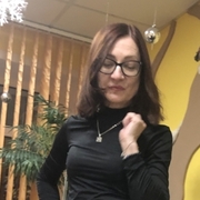 Ирина из Нижневартовска желает познакомиться с тобой