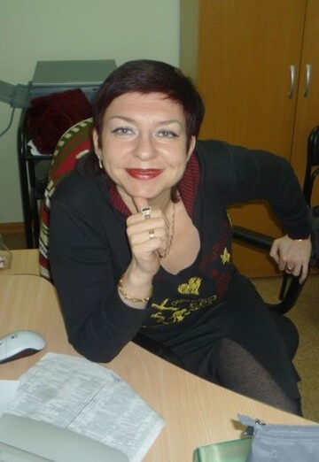 My photo - Sasha, 53 from Komsomolsk-on-Amur (@sasha16059)