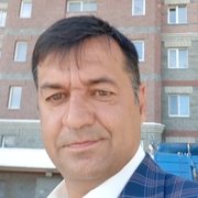 Андрей, 46, Сургут