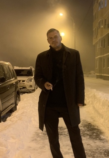 La mia foto - Ruslan, 43 di Mosca (@russlan2006)