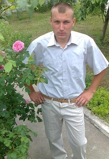 My photo - dmitriy shulyak, 32 from Minsk (@dmitriyshulyak0)