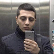 Yerik 26 Yerevan