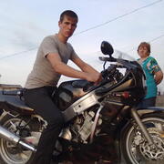 Александр, 33, Кадый