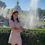Аленка 48 лет (Скорпион) Выборг