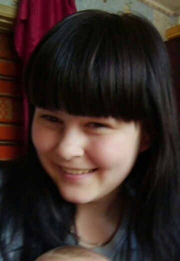 My photo - Sveta, 22 from Myrhorod (@sveta39030)