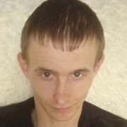 Кирилл Криницын, 30, Котельнич