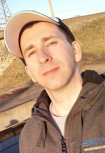 My photo - Dmitriy, 33 from Kirov (@dmitriy513291)