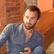 Астамур, 30, Сухум