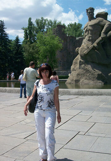 My photo - luda, 90 from Voronezh (@id125322)