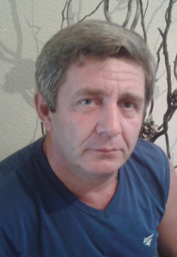 Моя фотография - Сергей, 61 из Шахтерск (@sergey763443)