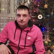 Александр Колбасов, 34, Дмитровск-Орловский