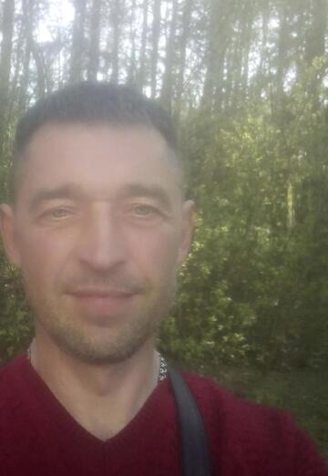 Моя фотография - Владимир, 52 из Красный Лиман (@vladimir347300)