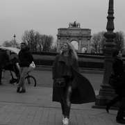Eliza 37 лет (Телец) Париж