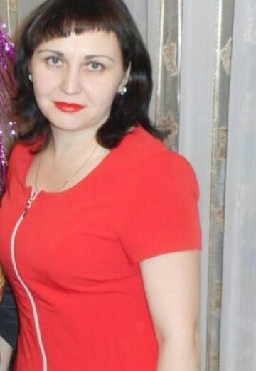 Моя фотография - Людмила, 38 из Томск (@ludmila52720)