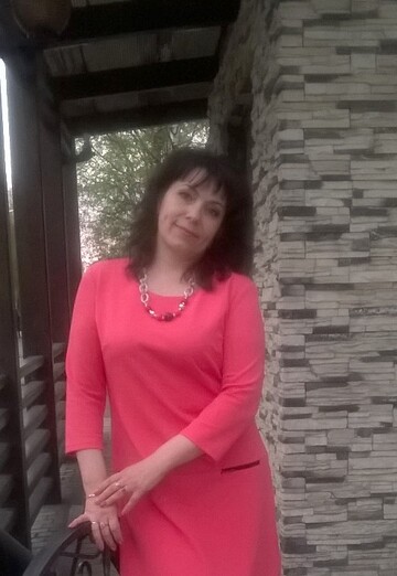 My photo - Diana, 50 from Ukhta (@diana41605)