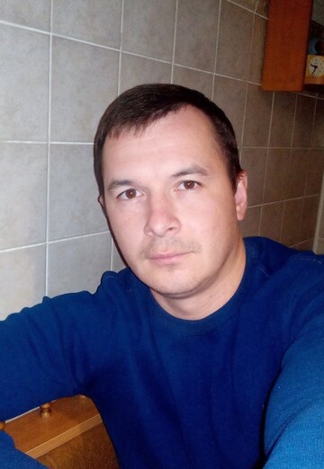 My photo - Vasil, 36 from Lviv (@vasil5110)