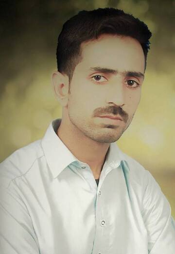 Моя фотография - Tauseef, 25 из Исламабад (@tauseef5)