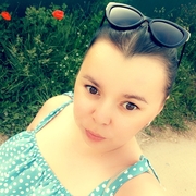Анастасия, 38, Вологда