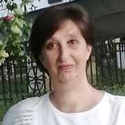 Марина, 51, Переславль-Залесский