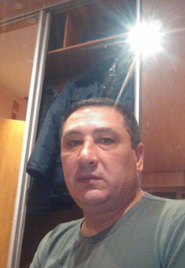 My photo - Evgeniy, 45 from New Urengoy (@evgeniy189625)