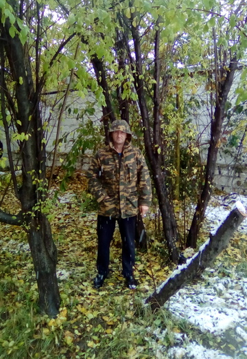 Моя фотография - Андрей, 52 из Буденновск (@andrey357757)